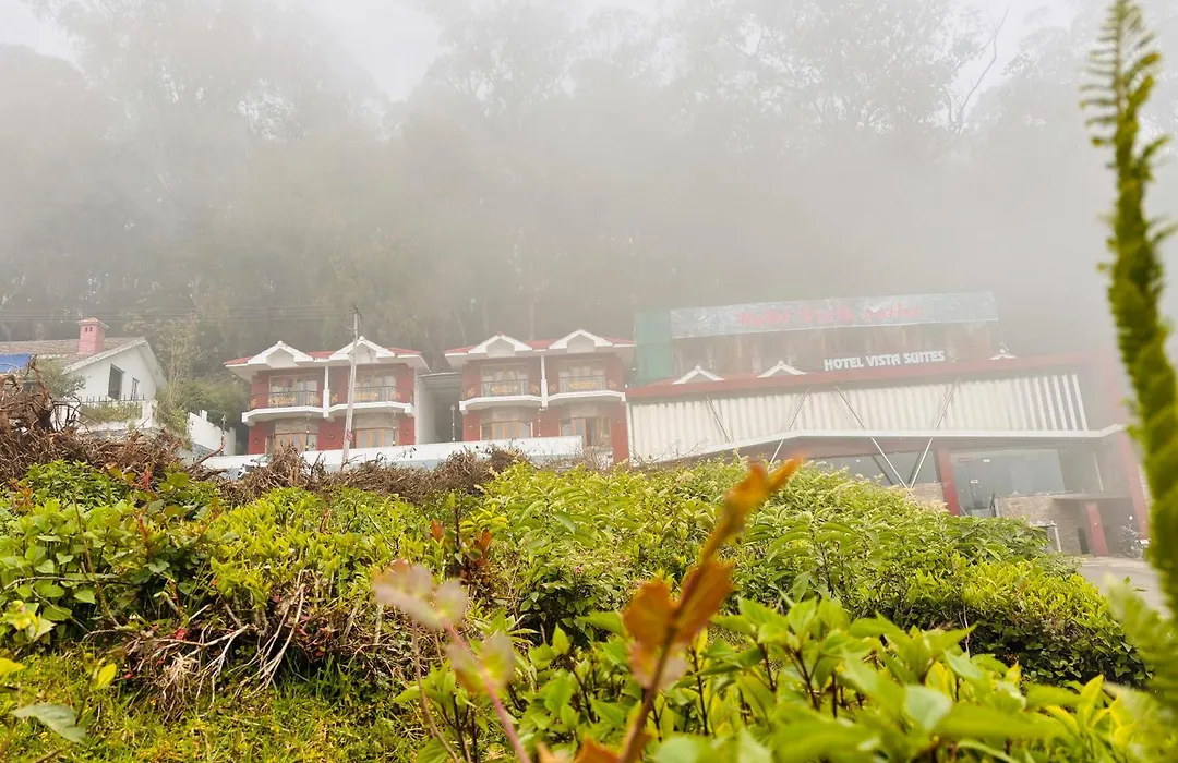 Vista Suites Doddabetta By Bestinn Leisure Ooty-1