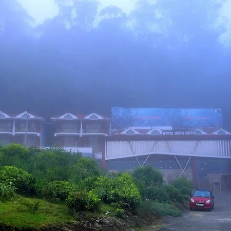 Vista Suites Doddabetta By Bestinn Leisure Ooty-3