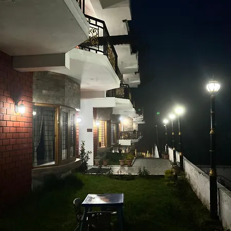 Vista Suites Doddabetta By Bestinn Leisure Ooty-2