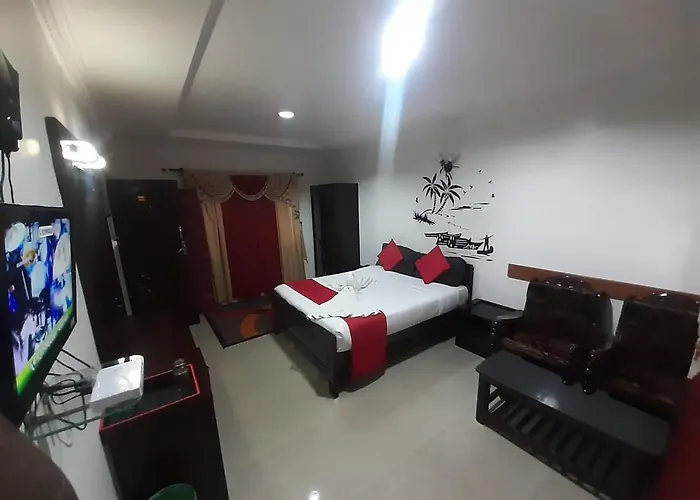 Kurinji Residency