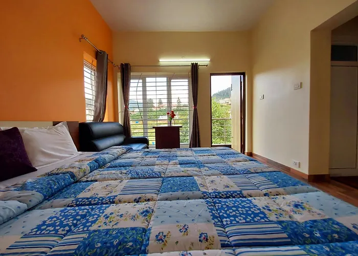 Serenity Inn Home Stay