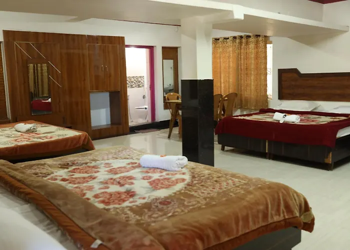 Hotel Sri Balaji