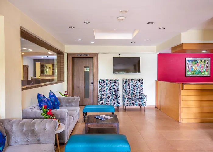 Vinayaga Inn By Poppys, Ooty