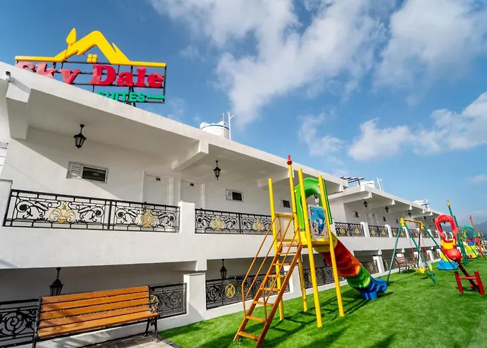 Treebo Skydale Premium Suites, 1500 Mtrs From Ooty Lake